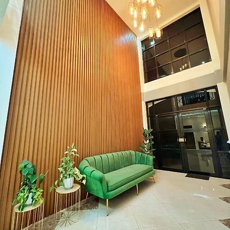 Verra Inn Tagaytay City Exterior photo