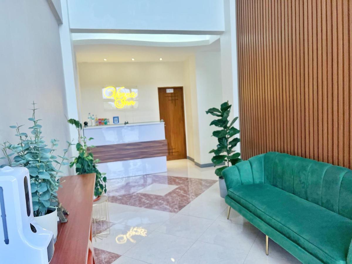 Verra Inn Tagaytay City Exterior photo