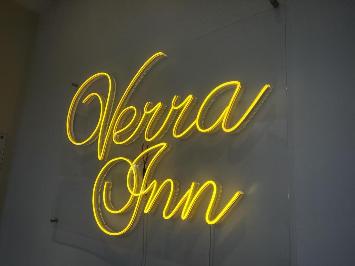 Verra Inn Tagaytay City Exterior photo
